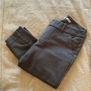 A New Day Gray Stretch Pants